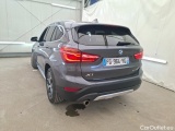  Bmw  X1 Série  sDrive 18 i xLine 1.5 140CV BVA7 E6dT #2