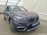  Bmw  X1 Série  sDrive 18 i xLine 1.5 140CV BVA7 E6dT #4
