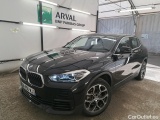  Bmw  X2 Série  sDrive 18i Lounge 1.5 135CV BVM6 E6d 