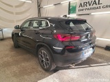  Bmw  X2 Série  sDrive 18i Lounge 1.5 135CV BVM6 E6d #2