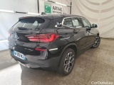  Bmw  X2 Série  sDrive 18i Lounge 1.5 135CV BVM6 E6d #3