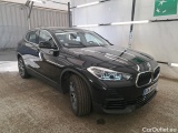  Bmw  X2 Série  sDrive 18i Lounge 1.5 135CV BVM6 E6d #4