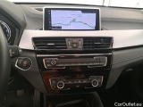  Bmw  X2 Série  sDrive 18i Lounge 1.5 135CV BVM6 E6d #7