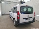 Citroen  Berlingo  Feel 1.6 BlueHDi 100CV BVM5 E6 #2