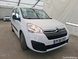  Citroen  Berlingo  Feel 1.6 BlueHDi 100CV BVM5 E6 #4