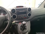  Citroen  Berlingo  Feel 1.6 BlueHDi 100CV BVM5 E6 #7