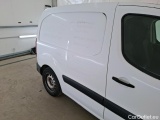  Citroen  Berlingo  Fourgon Club L1 (Court) 1.6 BlueHDi 75CV BVM5 E6 #9