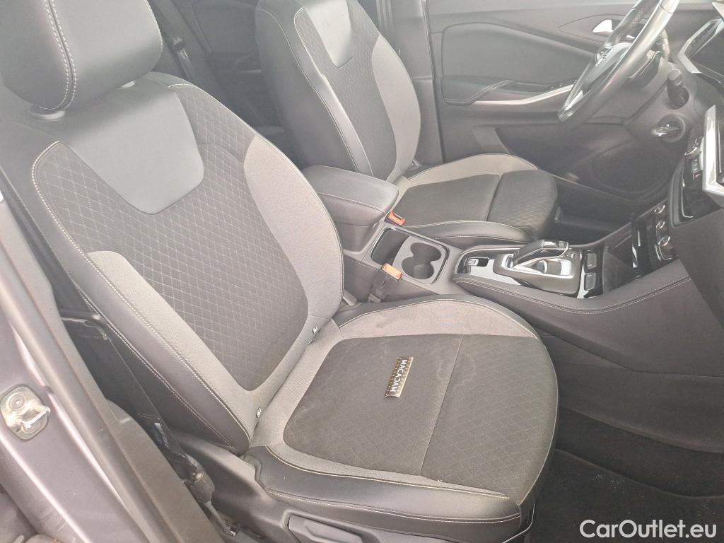  Opel   Grandland X Grandland X Business Elegance 1.5 130CV BVA8 E6d / VH SUR PARC #23