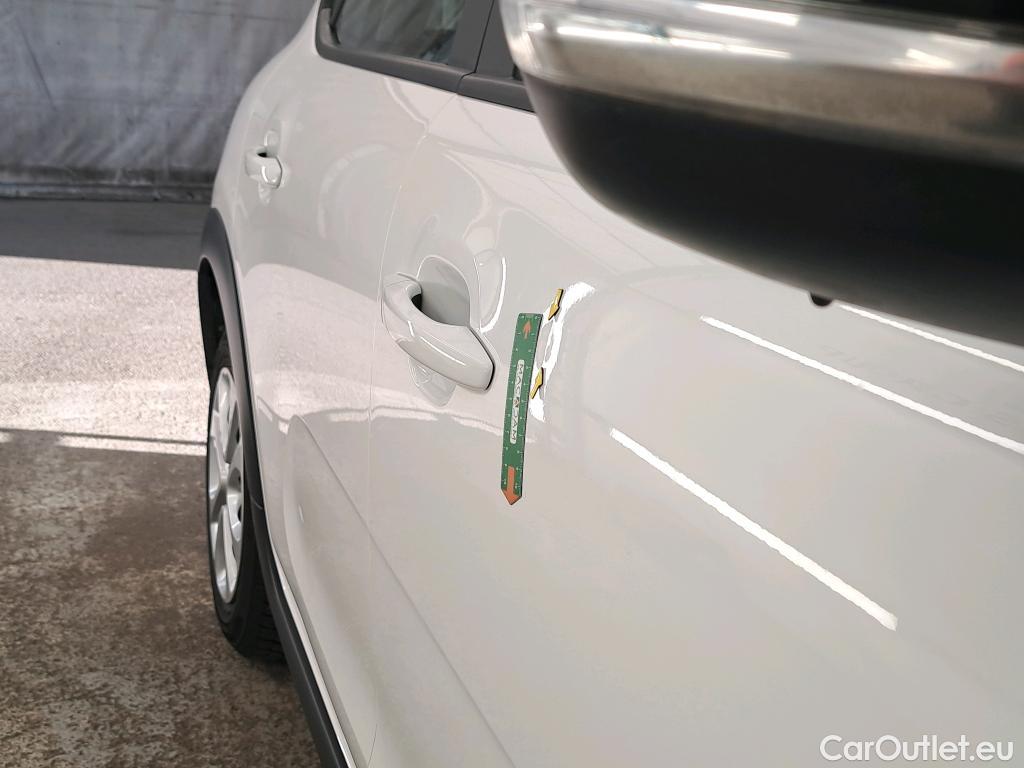  Citroen  C3  Société Feel Nav 1.2 PureTech 80CV BVM5 E6d #7