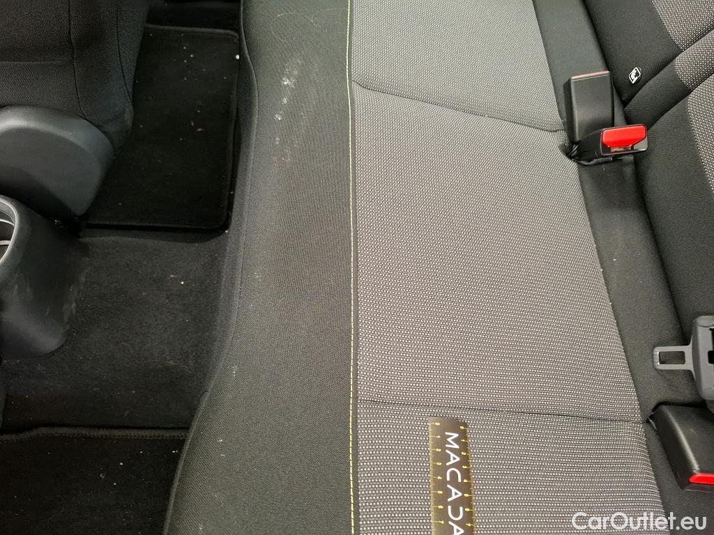  Citroen  C3  Shine Business 1.2 PureTech 110CV BVM6 E6d #8