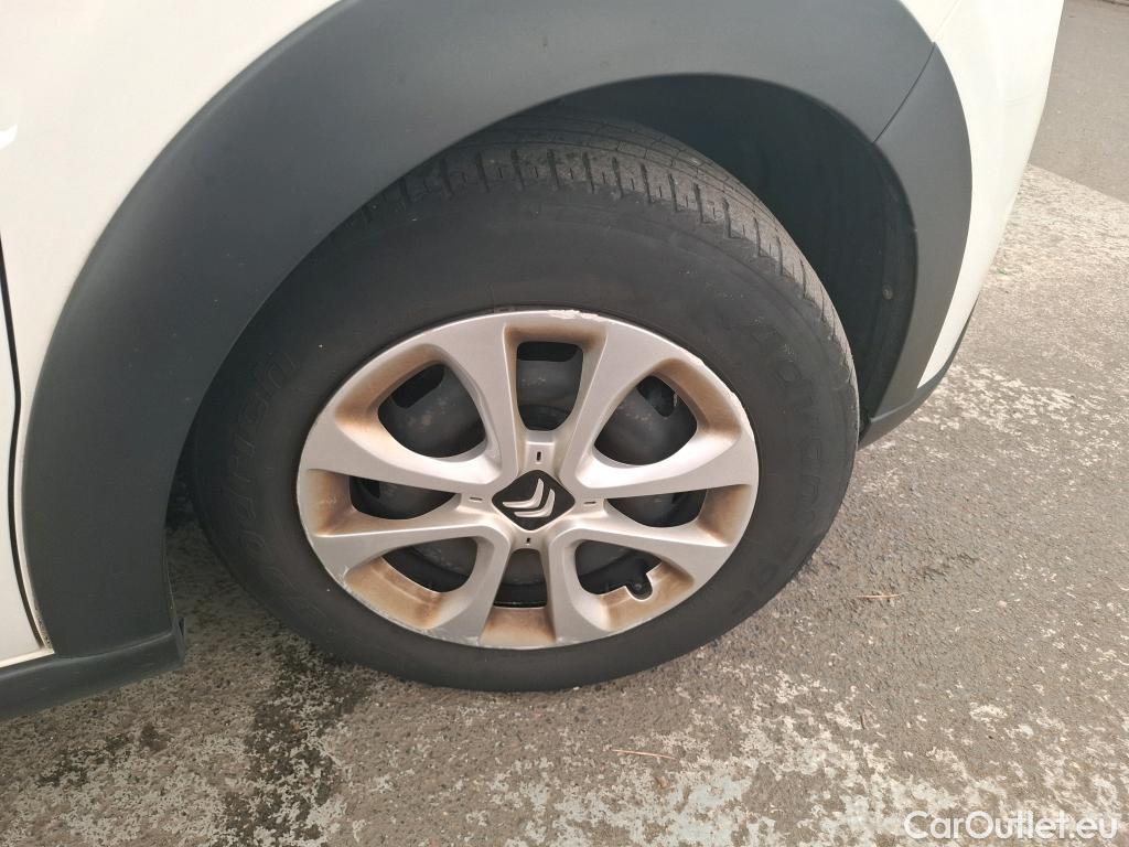  Citroen  C3  Feel Business 1.5 BlueHDI 100CV BVM5 E6dT #24