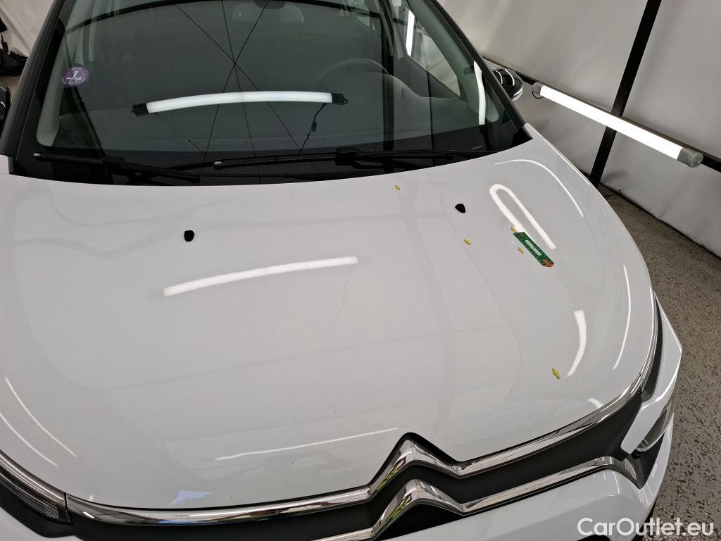  Citroen  C3  Société Feel Business R 1.2 PureTech 80CV BVM5 E6d #22
