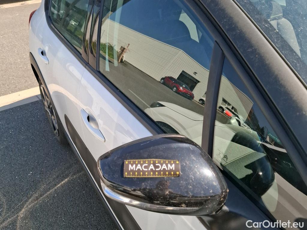  Citroen  C3  Shine Business 1.2 PureTech 110CV BVM6 E6dT #7