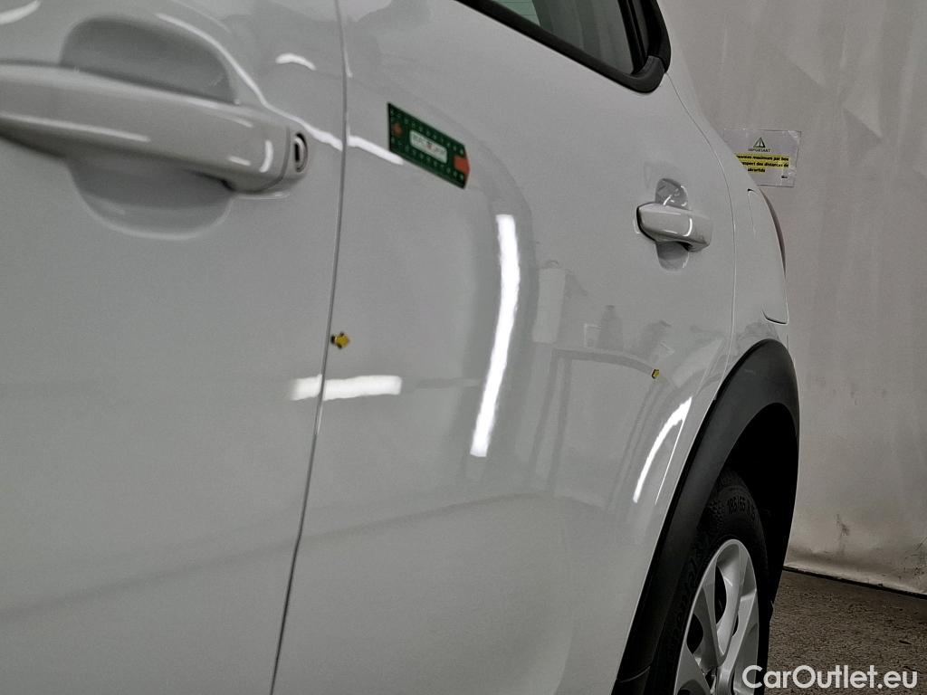  Citroen  C3  Société Feel Business R 1.2 PureTech 80CV BVM5 E6d #31