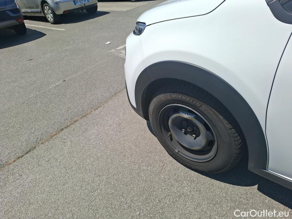  Citroen  C3 CITROEN  / 2016 / 5P / Berline PureTech 110 S&S BVM6 Feel #1