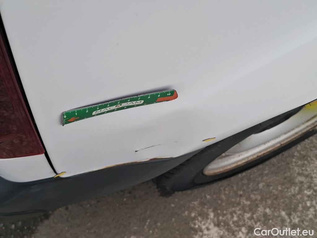  Citroen  Berlingo  Fourgon Confort L1 (Court) 1.6 100CV BVM5 E6 #2