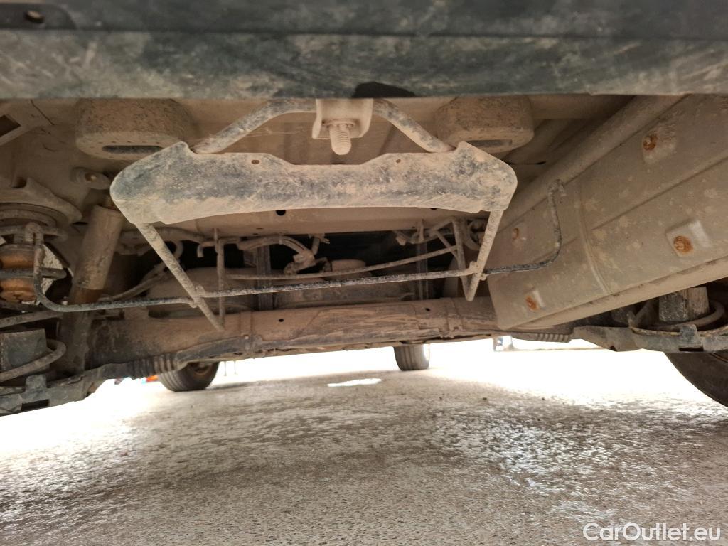  Citroen  Berlingo  Fourgon Control M 650 1.2 PureTech 110CV BVM6 E6d #12