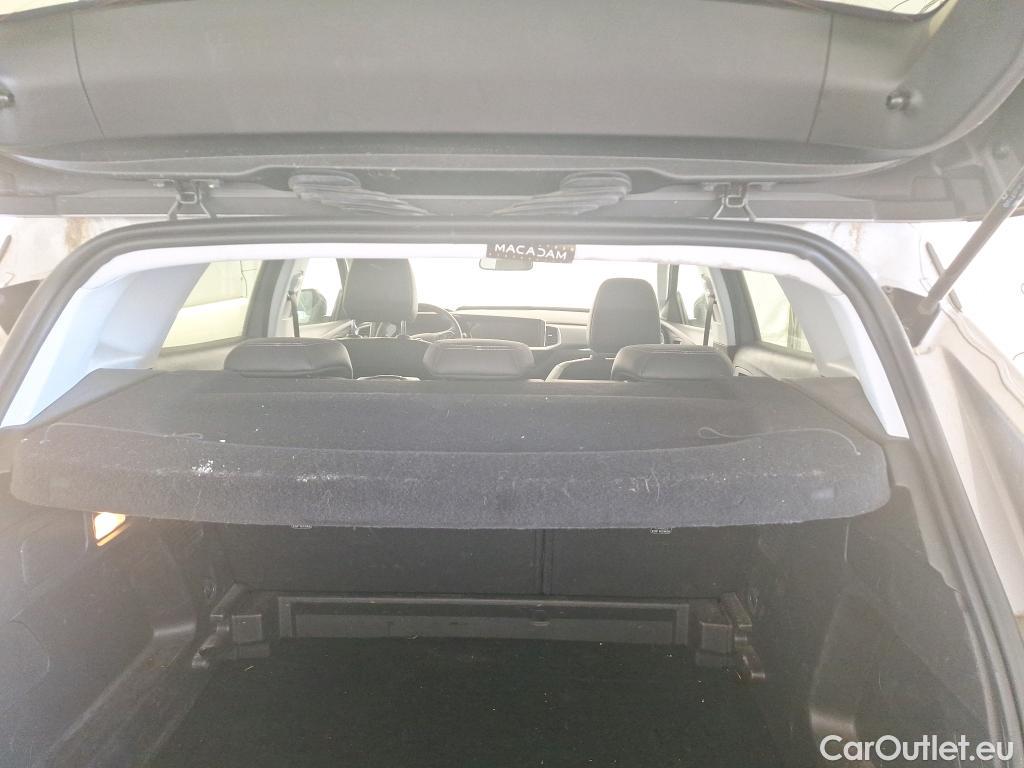  Opel   Grandland X Grandland X Business Elegance 1.5 130CV BVA8 E6d / VH SUR PARC #21