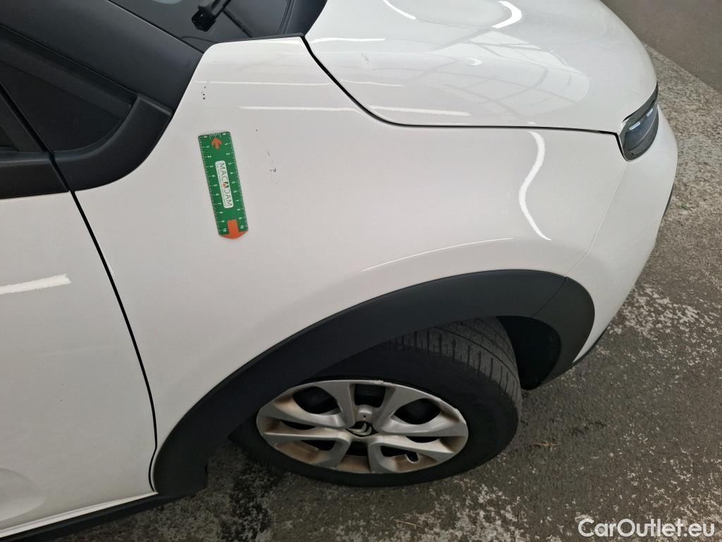  Citroen  C3  Feel Business 1.5 BlueHDI 100CV BVM5 E6dT #16