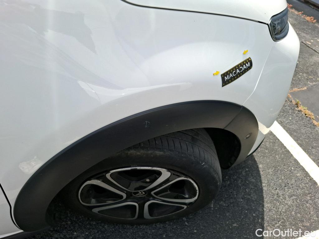  Citroen  C3  Shine Business 1.2 PureTech 110CV BVM6 E6dT #15