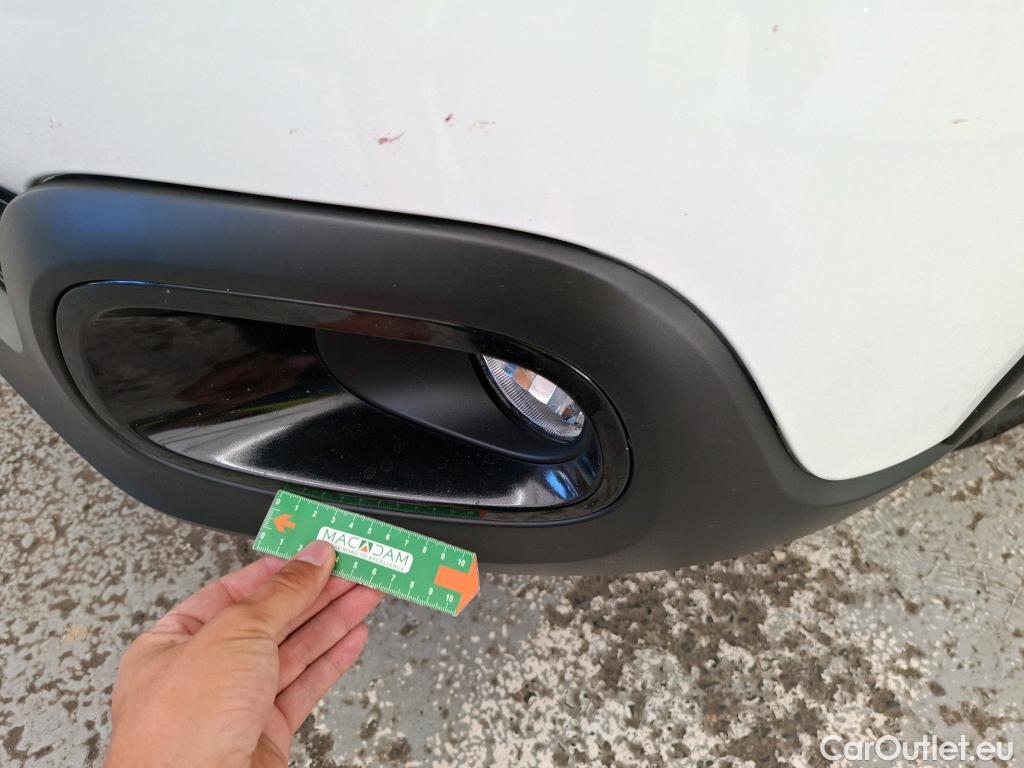  Citroen  C3  Société Feel Business R 1.2 PureTech 80CV BVM5 E6d #44