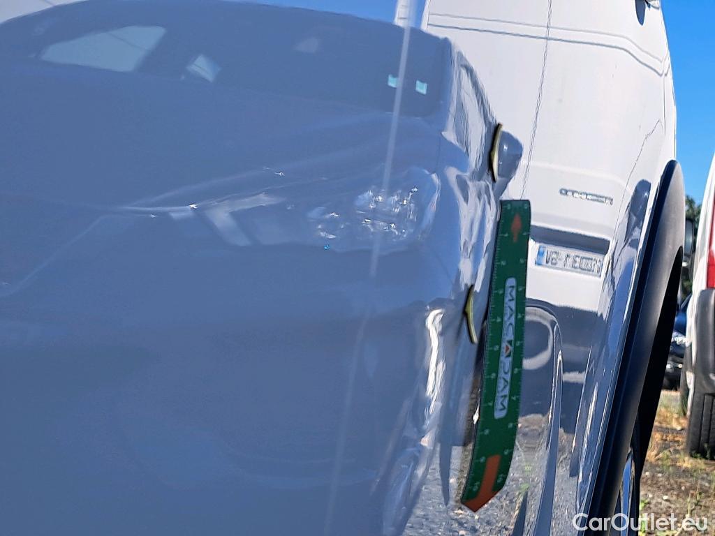 Citroen  C3  Feel Business 1.5 BlueHDI 100CV BVM6 E6d #1