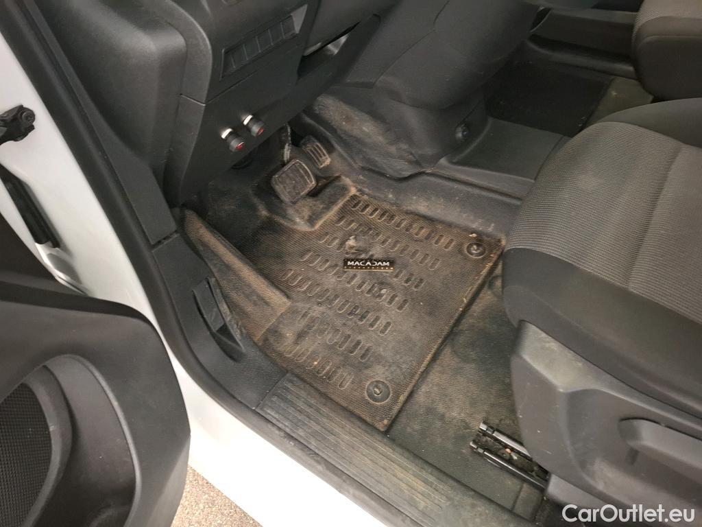  Citroen  Berlingo  Fourgon Club M 1000 1.2 PureTech 130CV BVA8 E6d #26