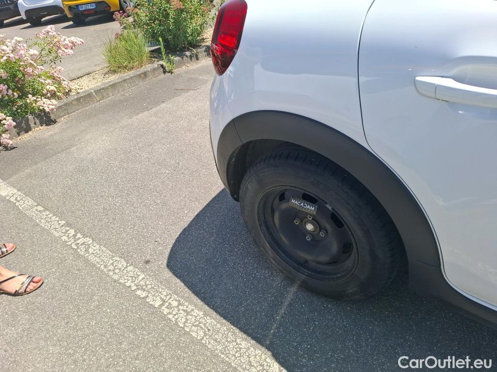  Citroen  C3 CITROEN  / 2016 / 5P / Berline PureTech 110 S&S BVM6 Feel #5