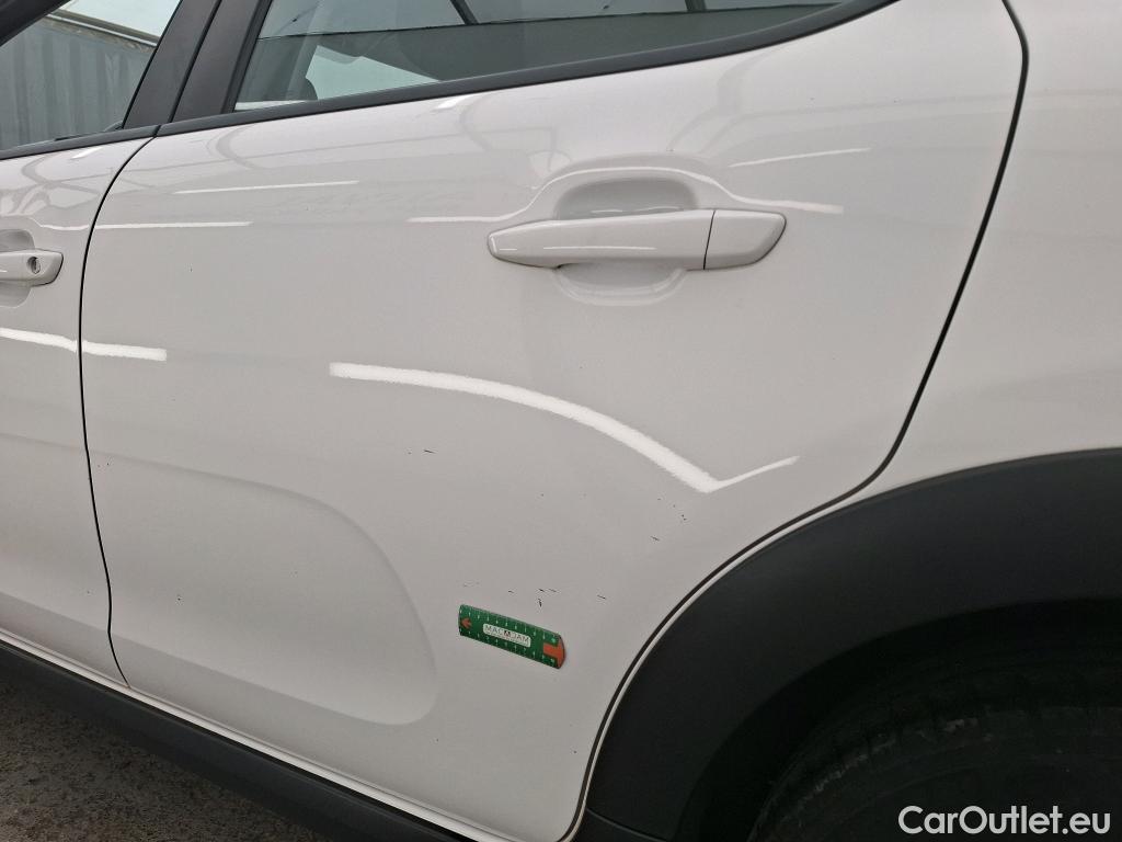  Citroen  C3  Feel Business 1.5 BlueHDI 100CV BVM5 E6dT #8
