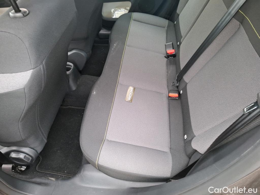  Citroen  C3  Shine Business 1.2 PureTech 110CV BVM6 E6d #6