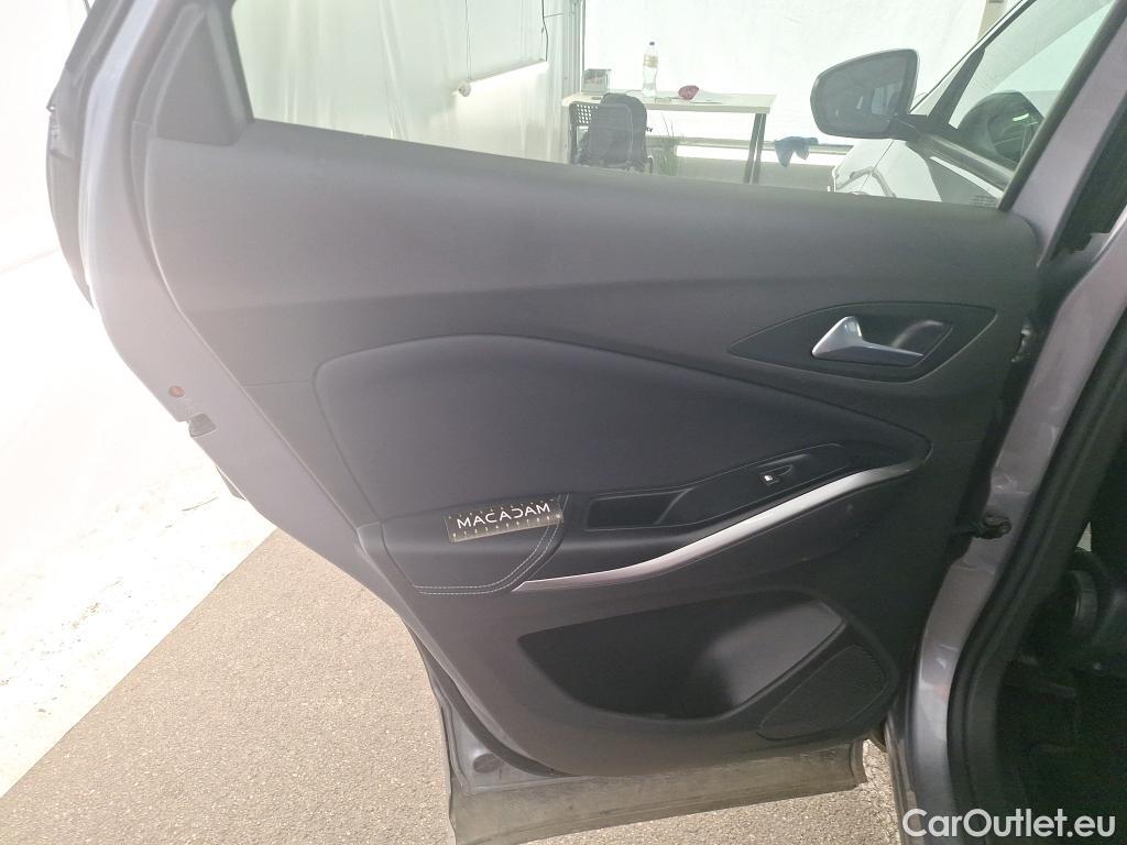  Opel   Grandland X Grandland X Business Elegance 1.5 130CV BVA8 E6d / VH SUR PARC #25