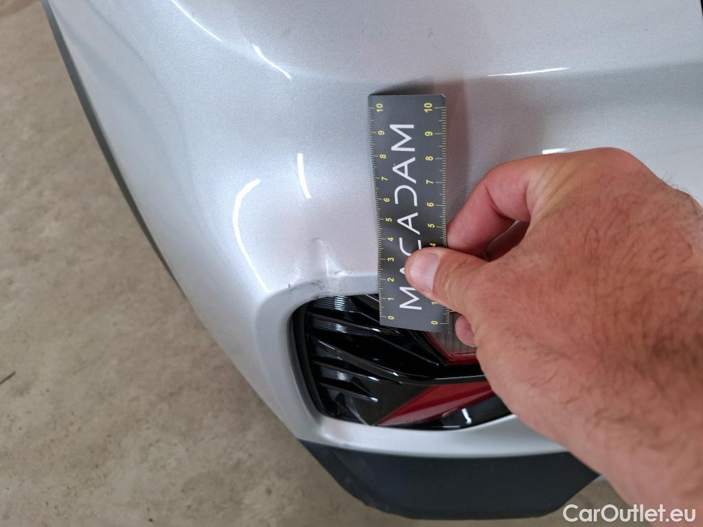  KIA  Niro KIA  / 2019 / 5P / Berline 1.6 GDI 105 ISG HYBRIDE PREMIUM DCT6 #7