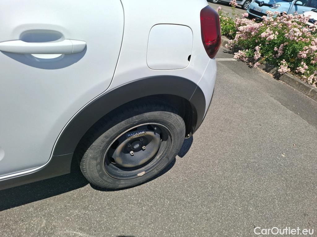  Citroen  C3 CITROEN  / 2016 / 5P / Berline PureTech 110 S&S BVM6 Feel #3