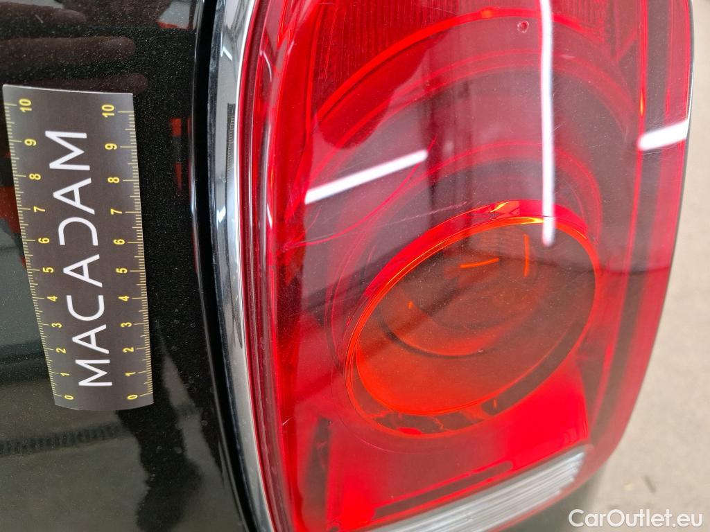  Mini  Countryman MINI  / 2016 / 5P / Crossover Cooper Business Design 136 ch BVA7 #20