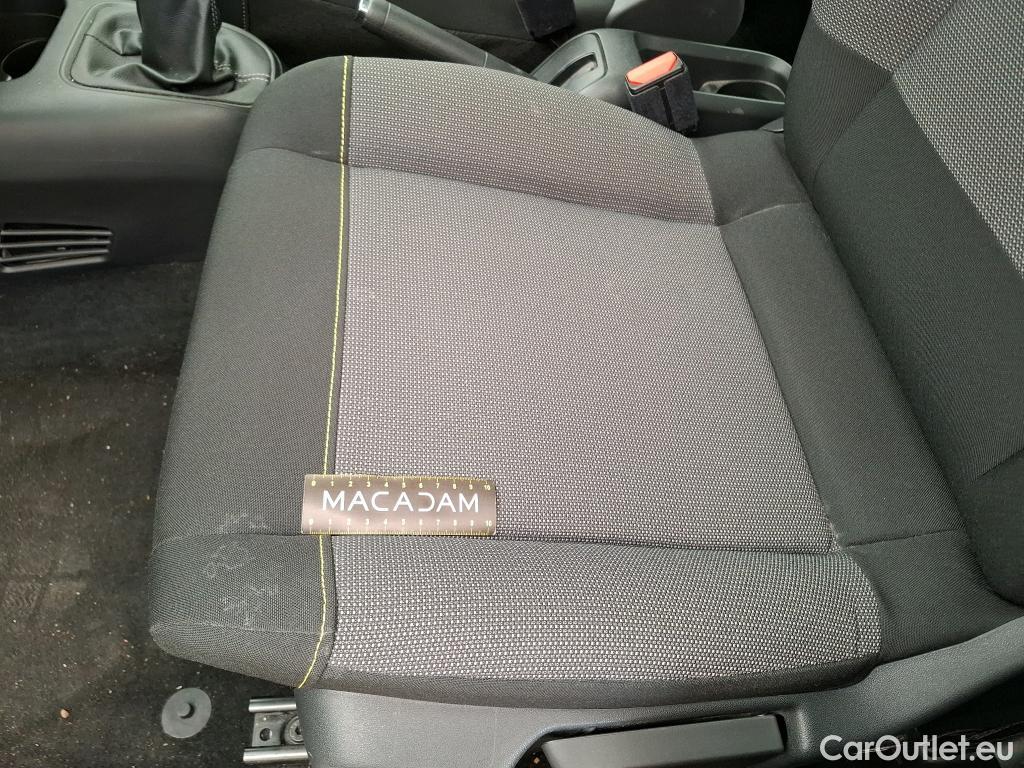  Citroen  C3  Feel 1.2 PureTech 80CV BVM5 E6 #11