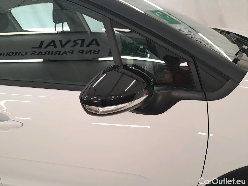  Citroen  C3  Société Feel Nav 1.2 PureTech 80CV BVM5 E6d #10