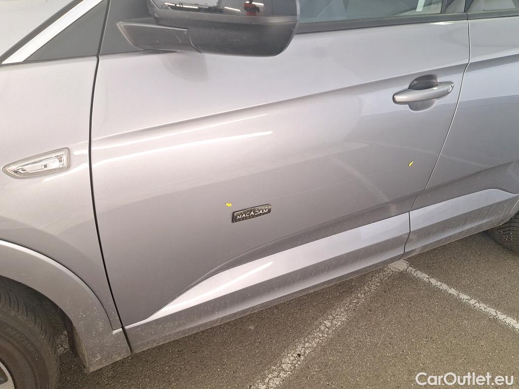  Opel   Grandland X Grandland X Business Elegance 1.5 130CV BVA8 E6d / VH SUR PARC #38