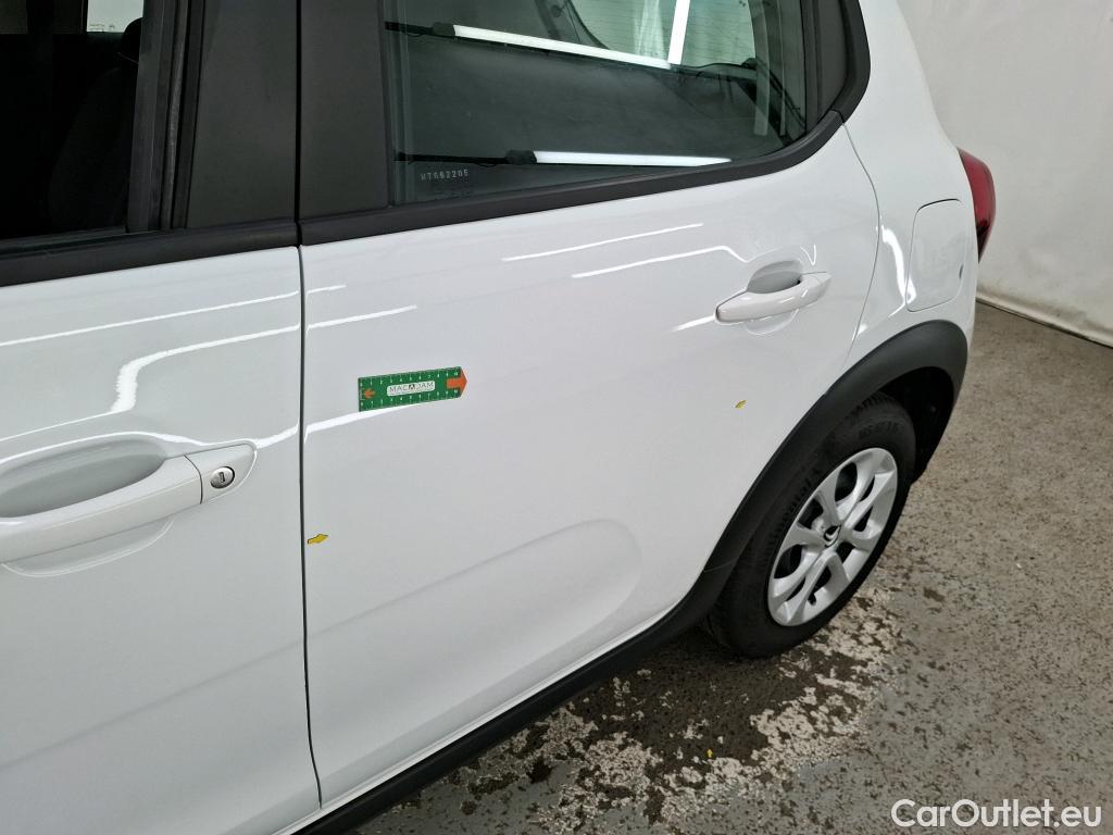  Citroen  C3  Société Feel Business R 1.2 PureTech 80CV BVM5 E6d #30