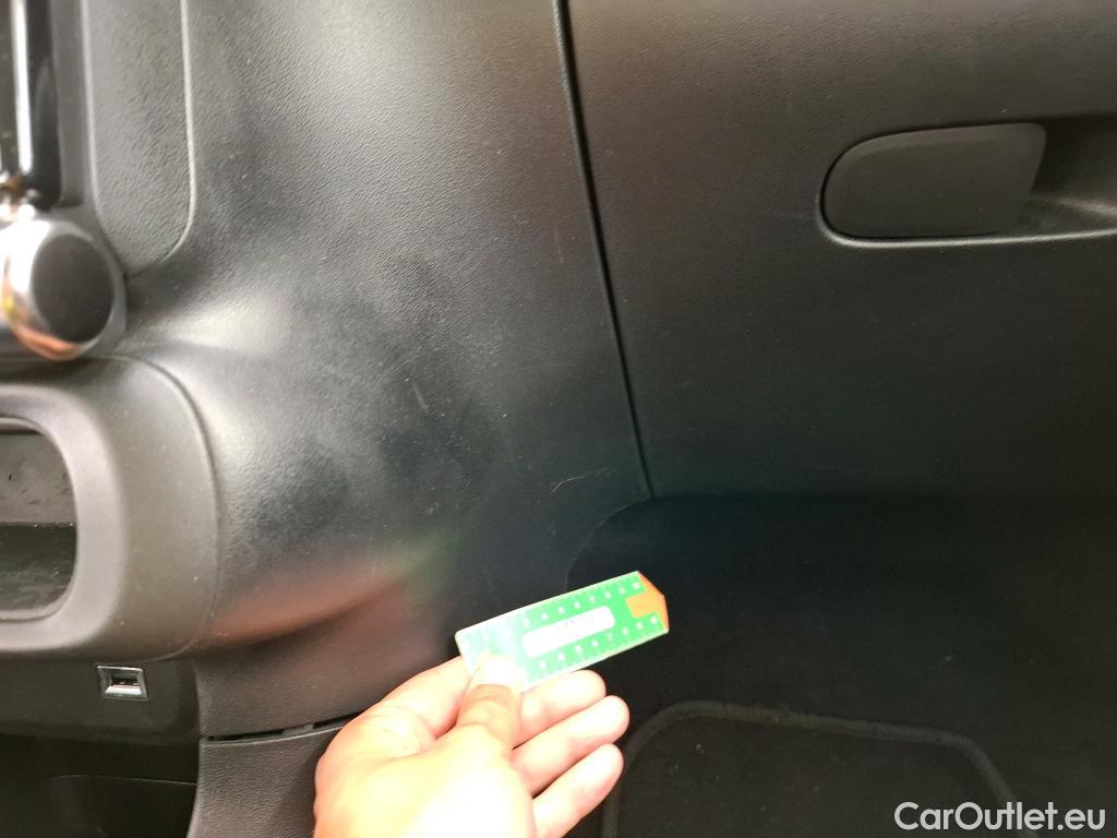  Citroen  C3  Société Feel Business R 1.2 PureTech 80CV BVM5 E6d #36
