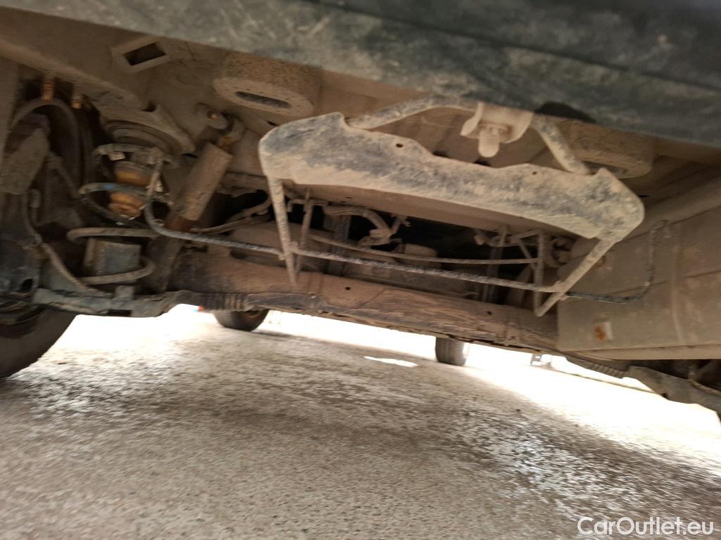  Citroen  Berlingo  Fourgon Control M 650 1.2 PureTech 110CV BVM6 E6d #13
