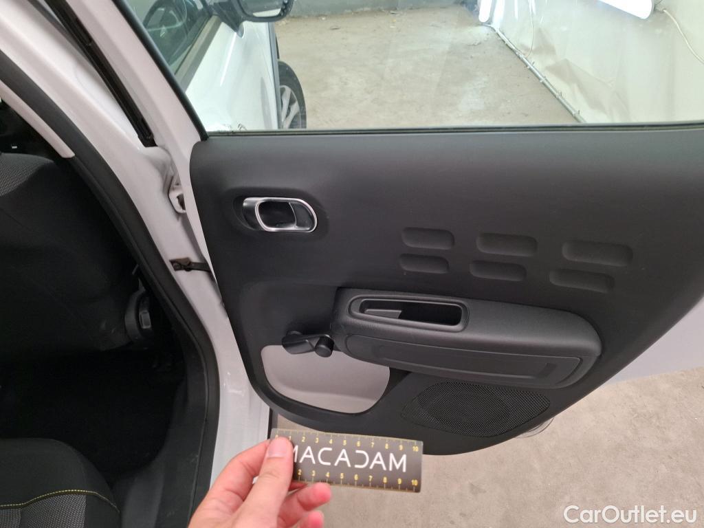  Citroen  C3  Feel 1.2 PureTech 80CV BVM5 E6 #8