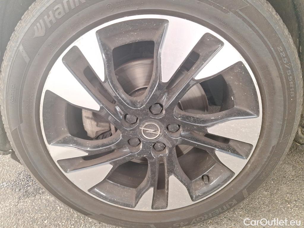  Opel   Grandland X Grandland X Business Elegance 1.5 130CV BVA8 E6d / VH SUR PARC #31