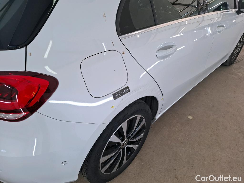  Mercedes  A-Klasse MERCEDES-BENZ Classe A Compact / 2018 / 5P / Berline A 250 e Business Line 8G-DCT #1