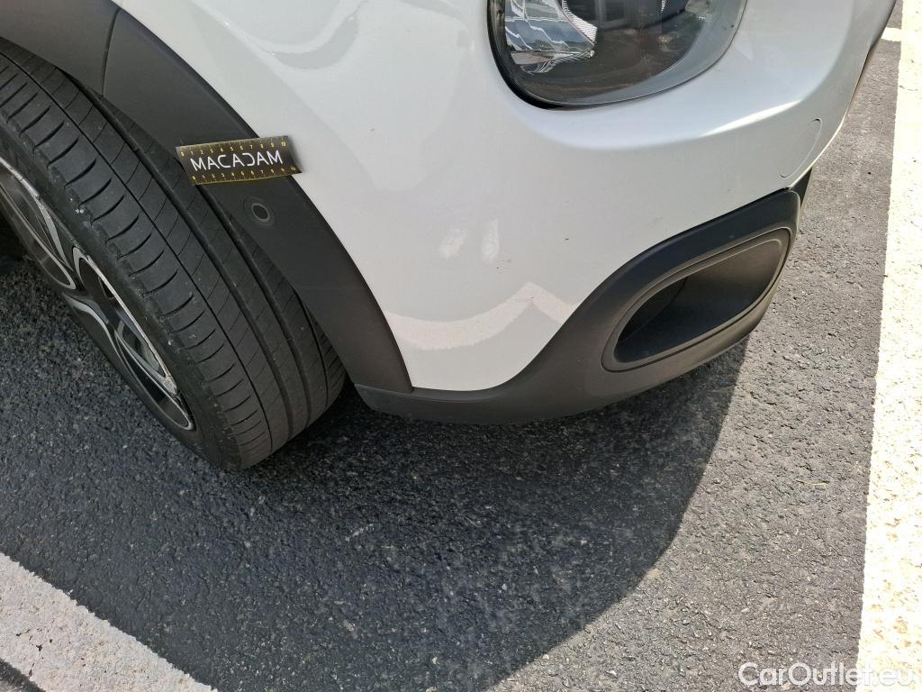 Citroen  C3  Shine Business 1.2 PureTech 110CV BVM6 E6dT #5