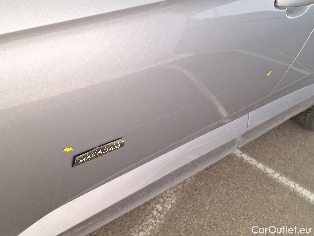  Opel   Grandland X Grandland X Business Elegance 1.5 130CV BVA8 E6d / VH SUR PARC #39