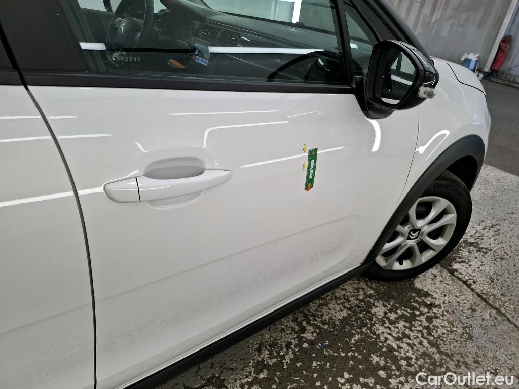  Citroen  C3  Société Feel Business R 1.2 PureTech 80CV BVM5 E6d #40