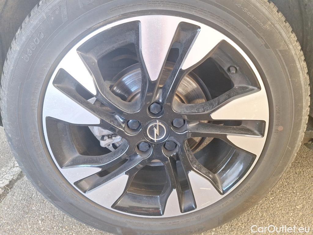  Opel   Grandland X Grandland X Business Elegance 1.5 130CV BVA8 E6d / VH SUR PARC #35