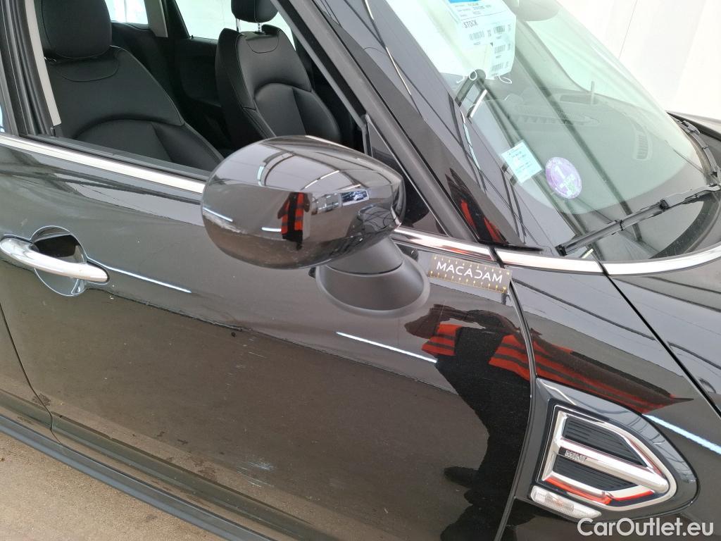  Mini  Countryman MINI  / 2016 / 5P / Crossover Cooper Business Design 136 ch BVA7 #46