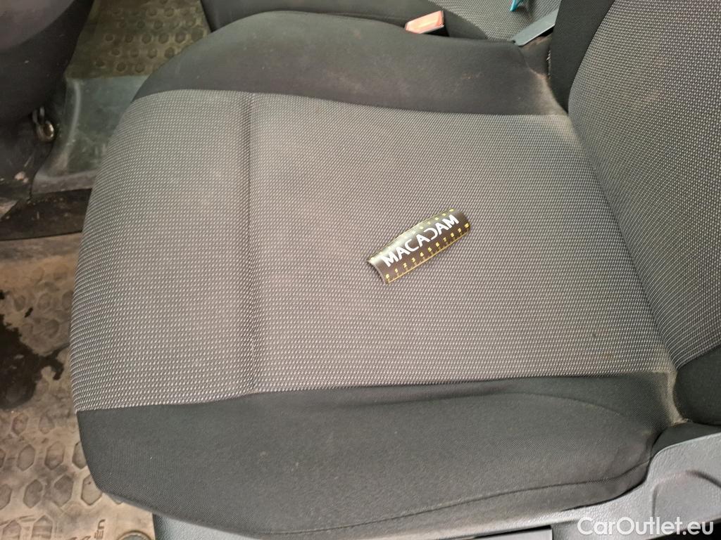  Citroen  Berlingo  Fourgon Control M 650 1.2 PureTech 110CV BVM6 E6d #17