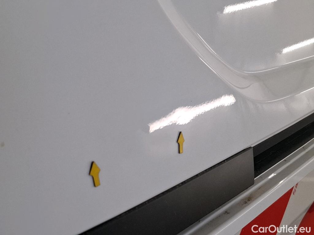  Citroen  Berlingo  Fourgon Club M 1000 1.2 PureTech 130CV BVA8 E6d #40